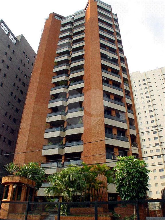 APARTAMENTO em BROOKLIN