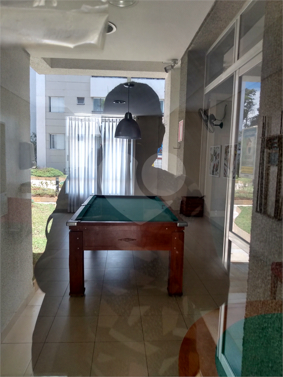 Apartamento reformado no Bairro do Limão