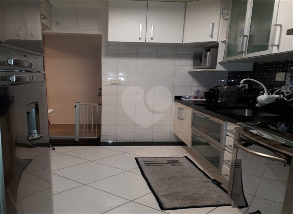 Apartamento à venda com 3 quartos, 78m² - Foto 14