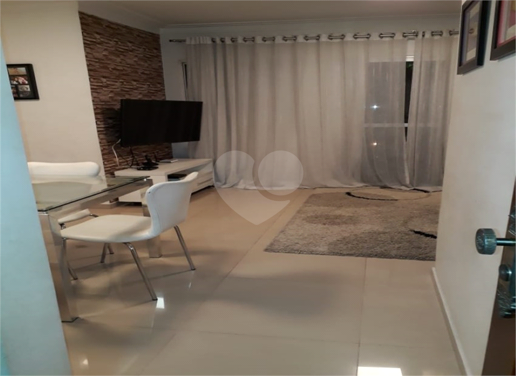 Apartamento à venda com 3 quartos, 78m² - Foto 5