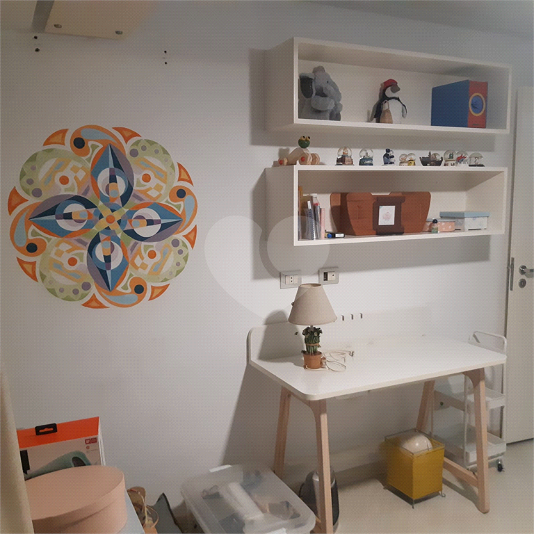 Apartamento à venda com 3 quartos, 180m² - Foto 15