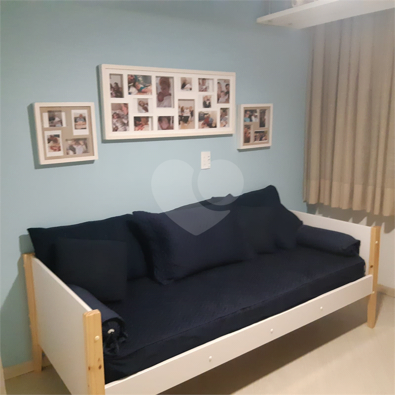 Apartamento à venda com 3 quartos, 180m² - Foto 14