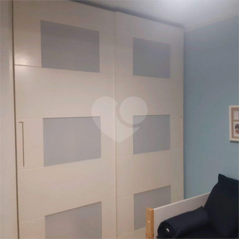 Apartamento à venda com 3 quartos, 180m² - Foto 12