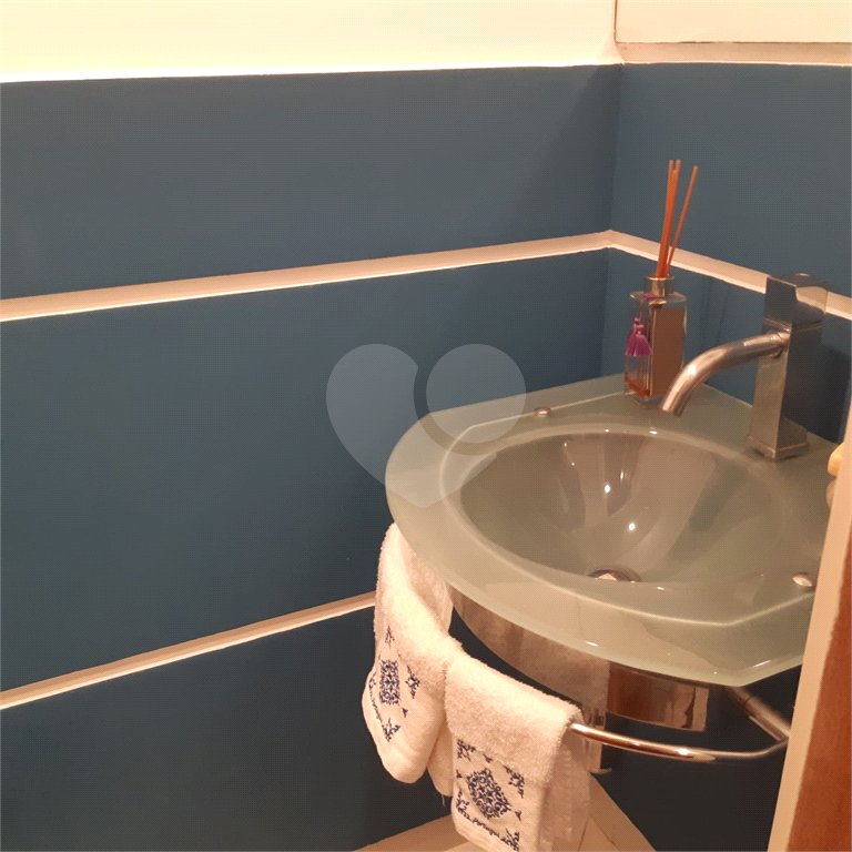 Apartamento à venda com 3 quartos, 180m² - Foto 10