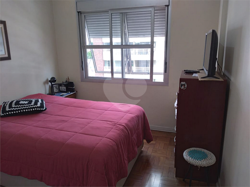 APARTAMENTO COM 3 QUARTOS A VENDA NA VILA MARIANA ZONA SUL