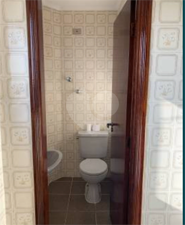 Amplo apartamento com 104 metros, na Região da Av Santa Inês, com 3 dormitórios, sendo uma suítes.