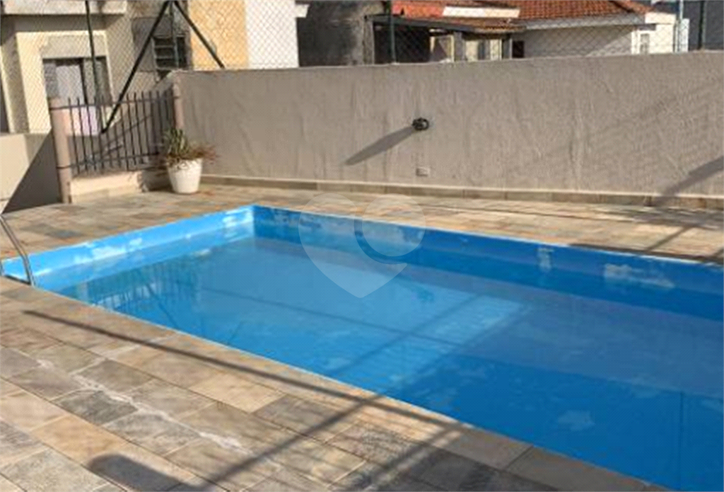 Amplo apartamento com 104 metros, na Região da Av Santa Inês, com 3 dormitórios, sendo uma suítes.