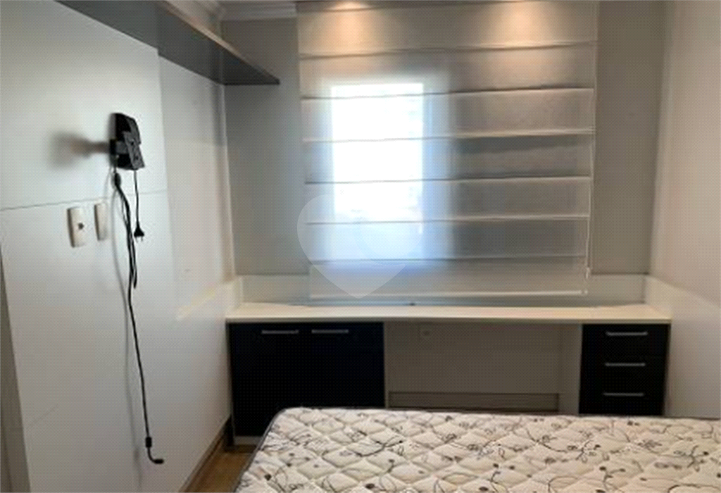 Amplo apartamento com 104 metros, na Região da Av Santa Inês, com 3 dormitórios, sendo uma suítes.