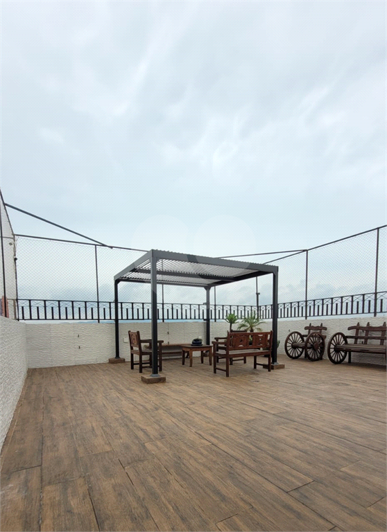 Apartamento para Locação 50m² | 2 Dormitórios| Com Varanda| 1 Vaga| Vila Medeiros