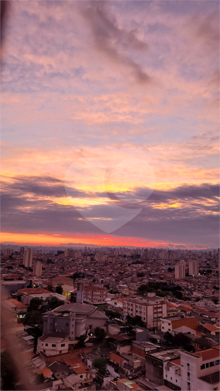 Apartamento para Locação 50m² | 2 Dormitórios| Com Varanda| 1 Vaga| Vila Medeiros