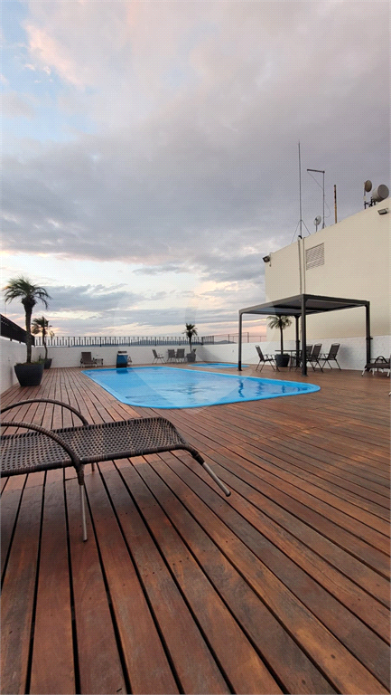 Apartamento para Locação 50m² | 2 Dormitórios| Com Varanda| 1 Vaga| Vila Medeiros