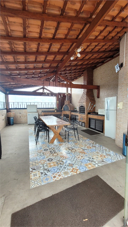 Apartamento para Locação 50m² | 2 Dormitórios| Com Varanda| 1 Vaga| Vila Medeiros