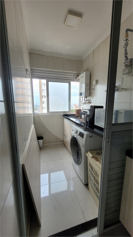 Apartamento para Locação 50m² | 2 Dormitórios| Com Varanda| 1 Vaga| Vila Medeiros