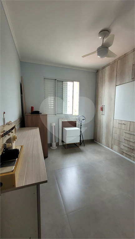 Apartamento para Locação 50m² | 2 Dormitórios| Com Varanda| 1 Vaga| Vila Medeiros