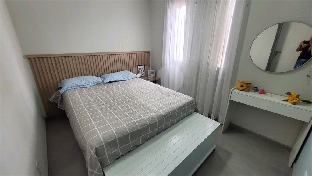 Apartamento para Locação 50m² | 2 Dormitórios| Com Varanda| 1 Vaga| Vila Medeiros