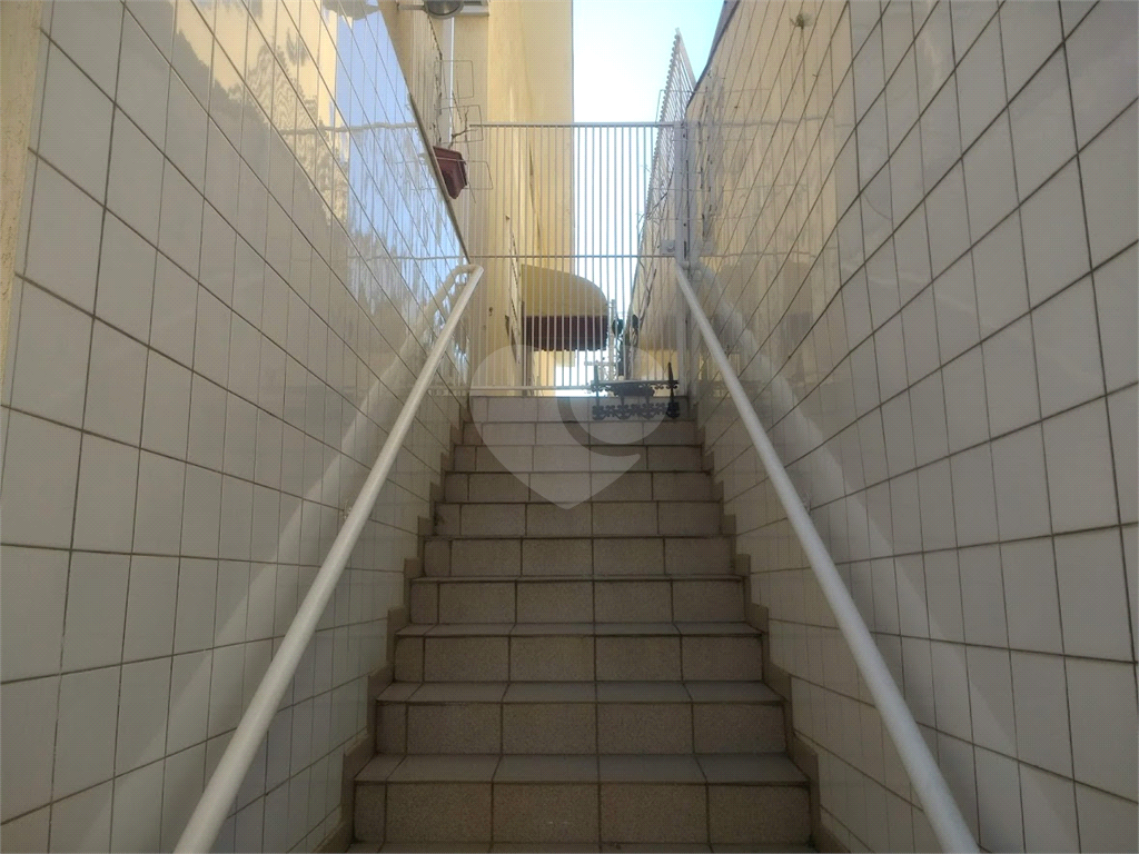 SOBRADO em TUCURUVI