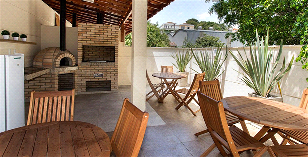 APARTAMENTO em FREGUESIA DO Ó