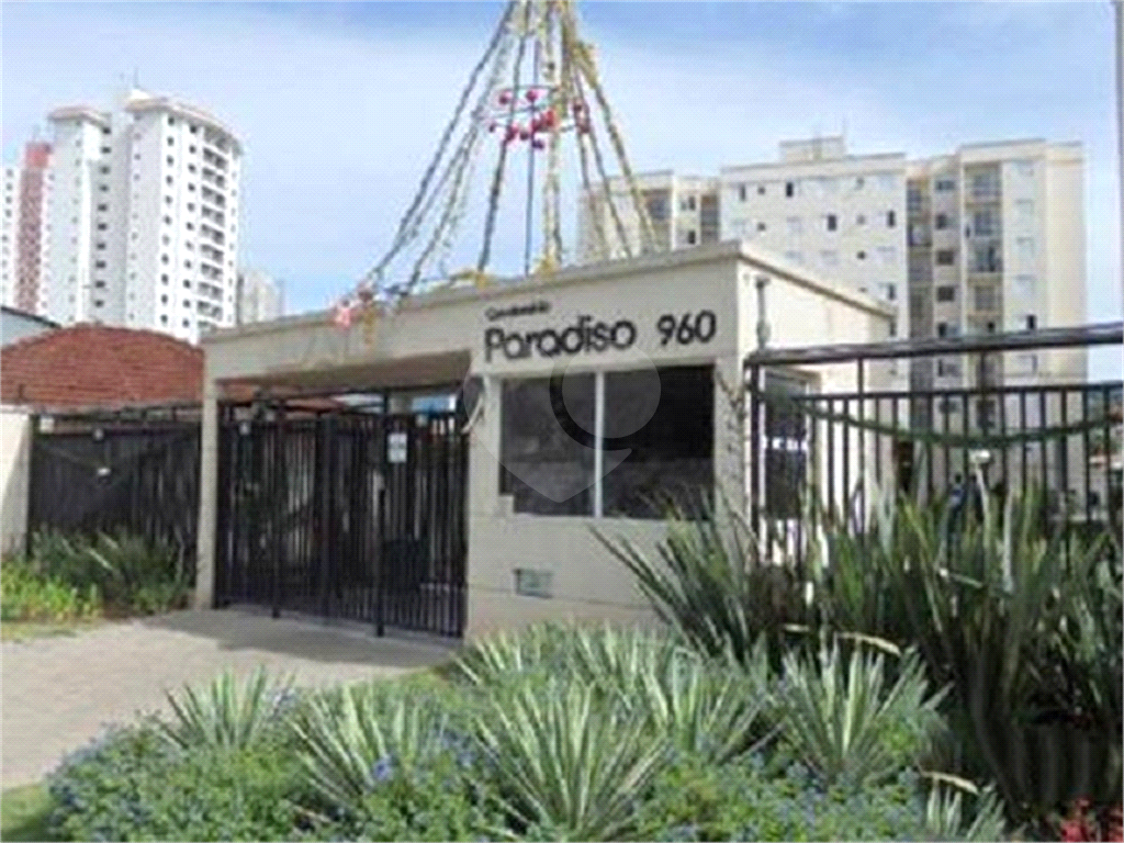 APARTAMENTO em FREGUESIA DO Ó