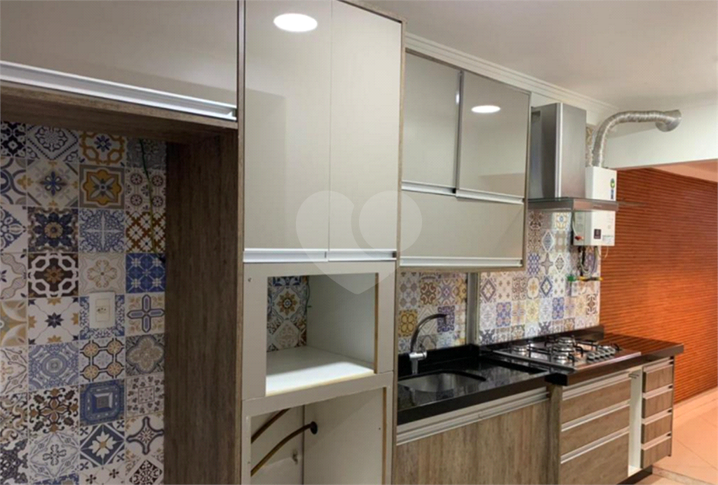 APARTAMENTO em FREGUESIA DO Ó
