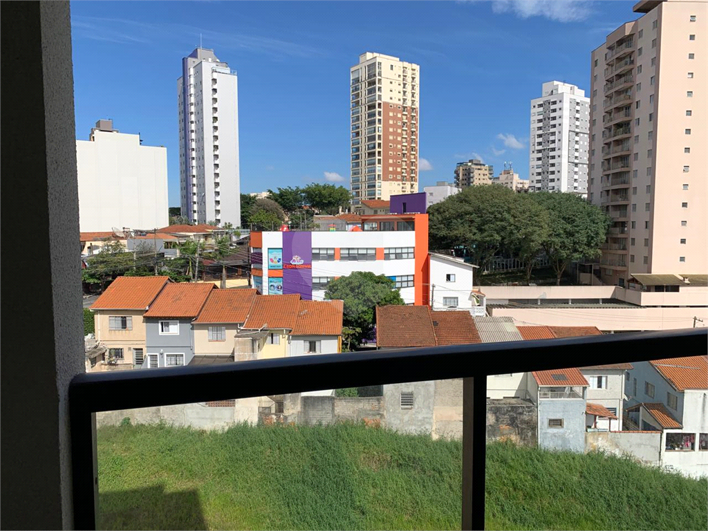 Studio na Parada Inglesa 