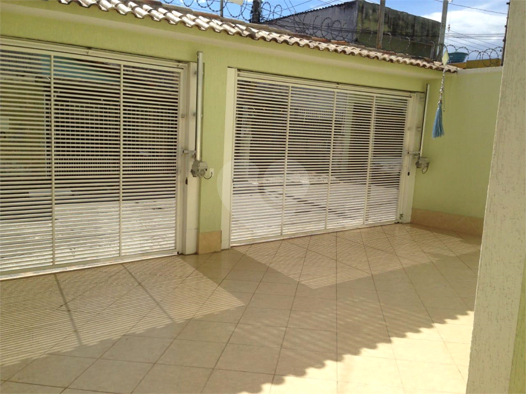 Lindo  Sobrado
