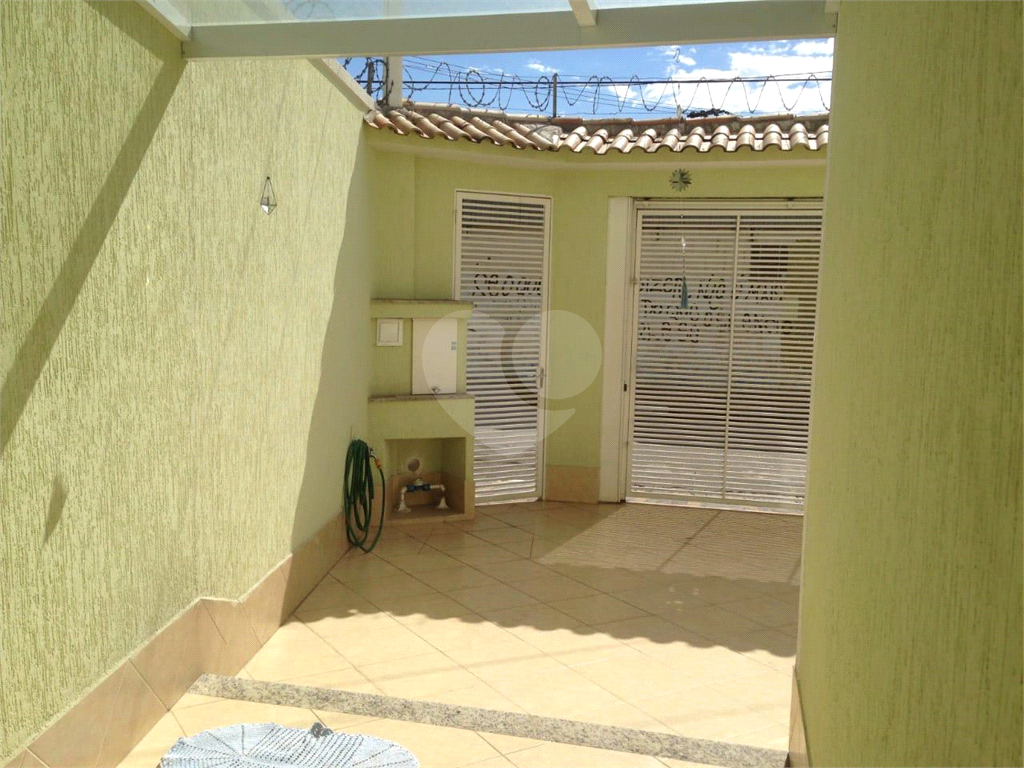 Lindo  Sobrado