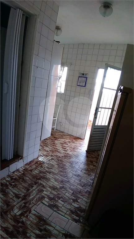 Terreno Enorme com duas casas na Casa Verde