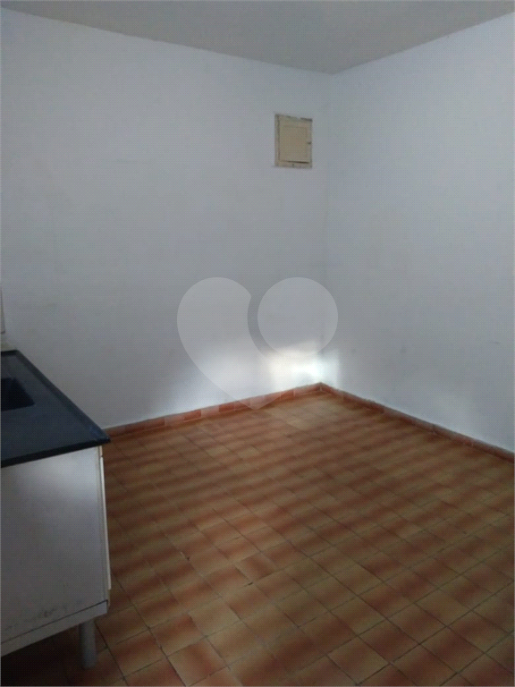 Terreno Enorme com duas casas na Casa Verde