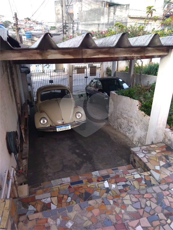 Terreno Enorme com duas casas na Casa Verde