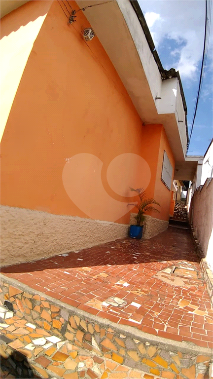 Terreno Enorme com duas casas na Casa Verde