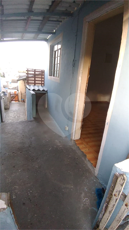 Terreno Enorme com duas casas na Casa Verde