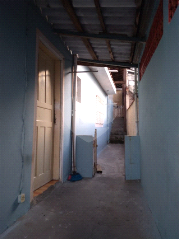 Terreno Enorme com duas casas na Casa Verde