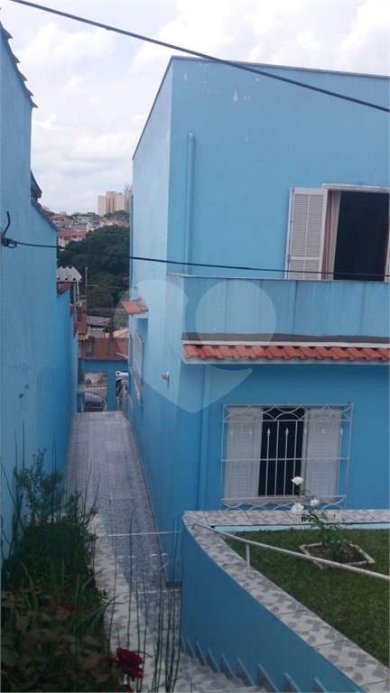 Sobrado à venda com 5 quartos, 230m² - Foto 17