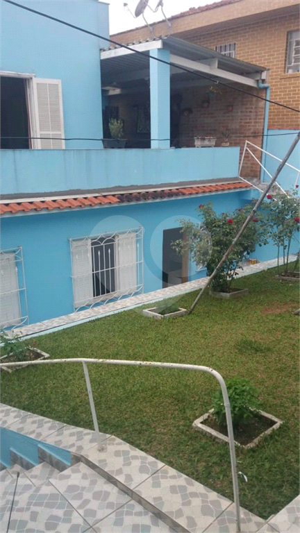 Sobrado à venda com 5 quartos, 230m² - Foto 15