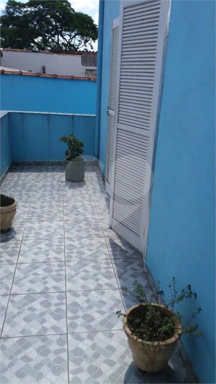 Sobrado à venda com 5 quartos, 230m² - Foto 18