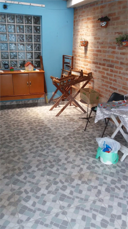 Sobrado à venda com 5 quartos, 230m² - Foto 16