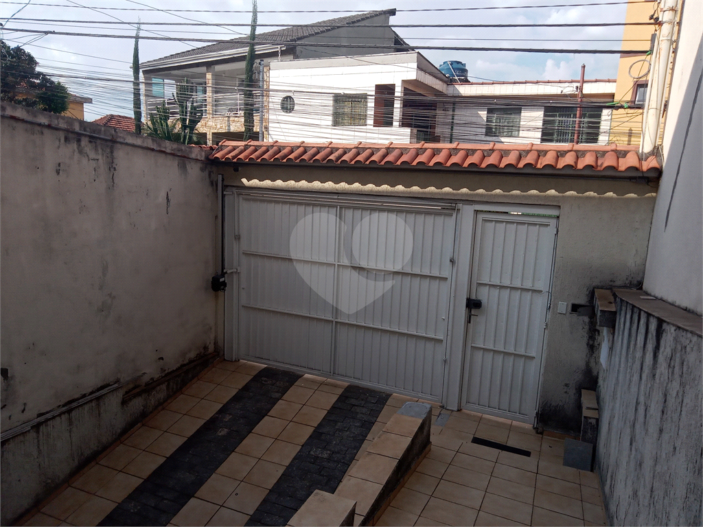 Sobrado espaçoso no Jardim Japão