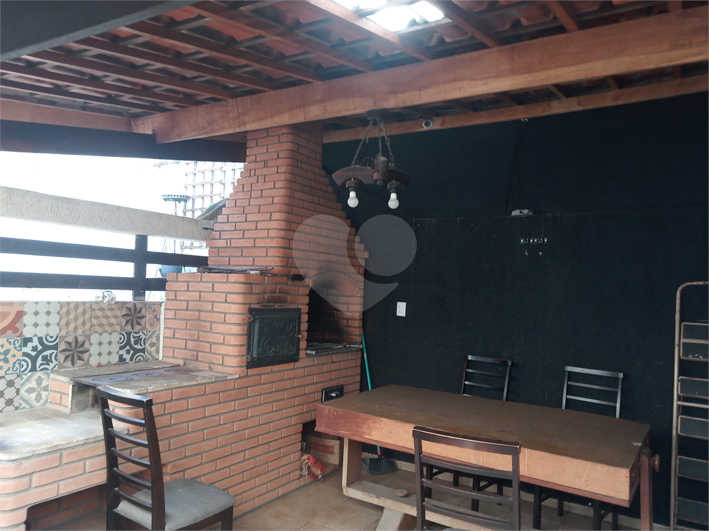 Sobrado espaçoso no Jardim Japão