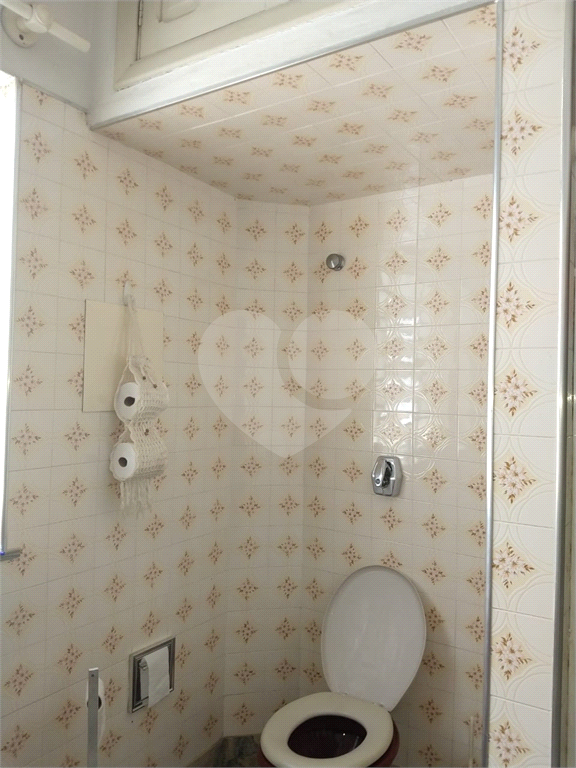 Sobrado no Sumaré