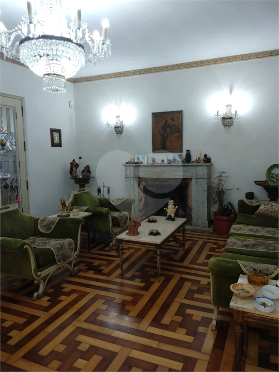 Sobrado no Sumaré