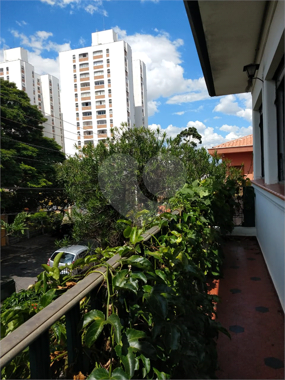 Sobrado no Sumaré