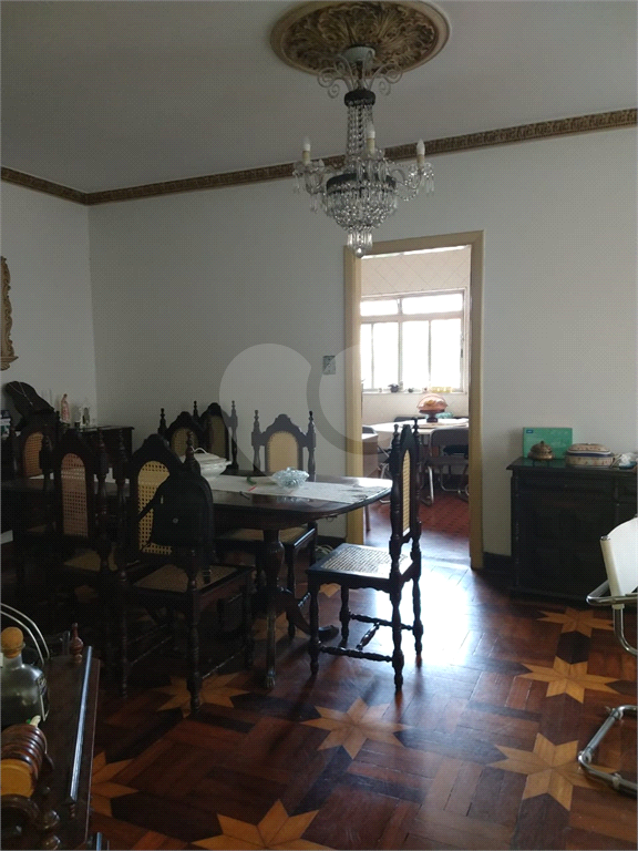 Sobrado no Sumaré