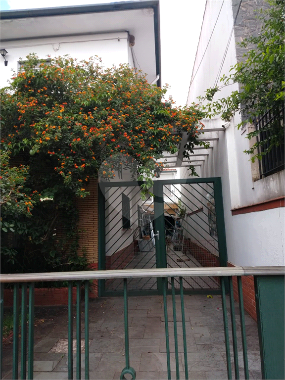 Sobrado no Sumaré