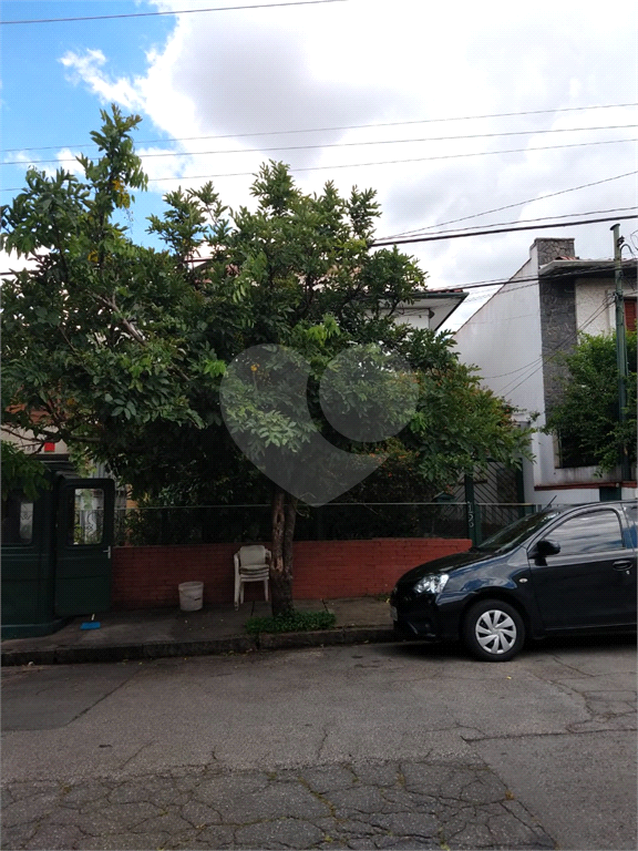 Sobrado no Sumaré