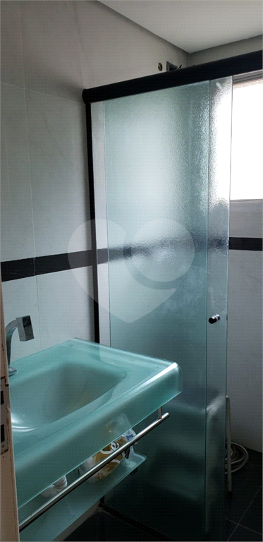 Apartamento 2 dormitórios - Freguesia do Ó