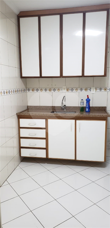 Apartamento 2 dormitórios - Freguesia do Ó