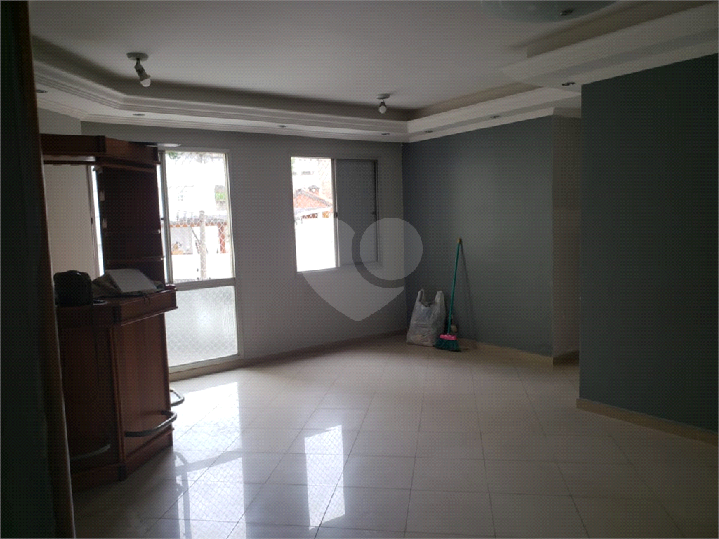 Apartamento 2 dormitórios - Freguesia do Ó