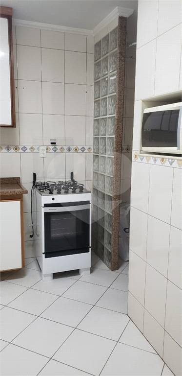 Apartamento 2 dormitórios - Freguesia do Ó