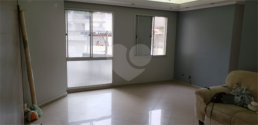 Apartamento 2 dormitórios - Freguesia do Ó