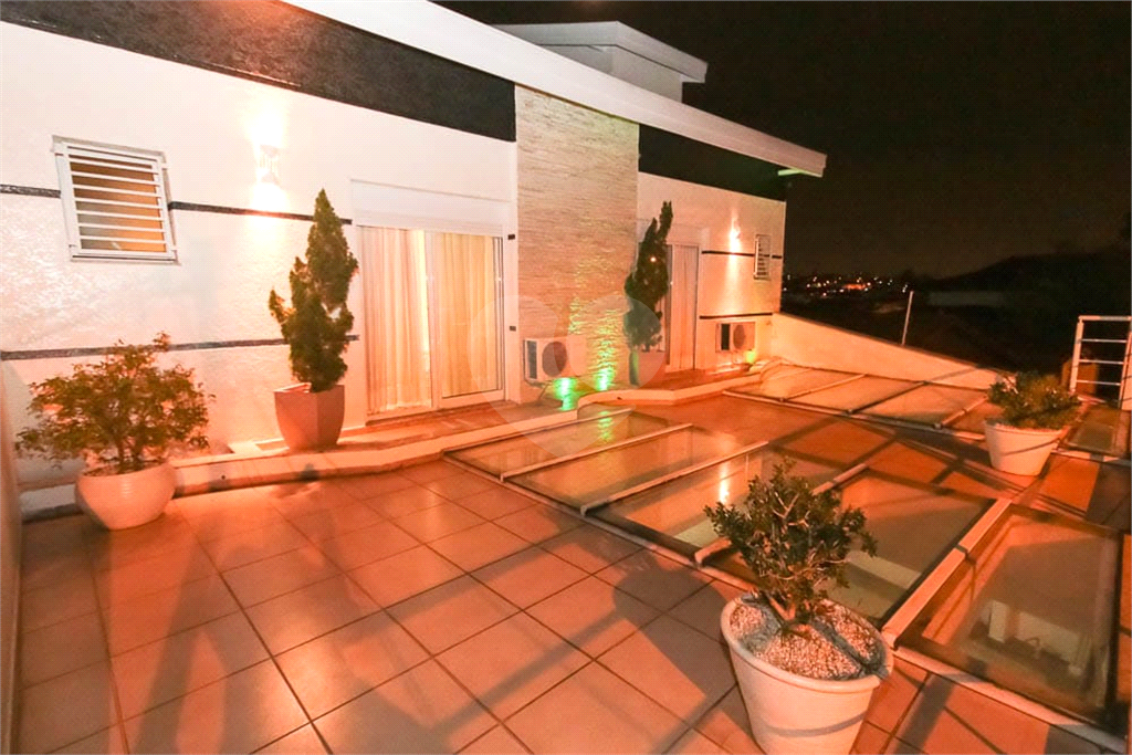 Sobrado alto padrão no  Jardim Leonor Mendes de Barros, 4 suítes, piscina